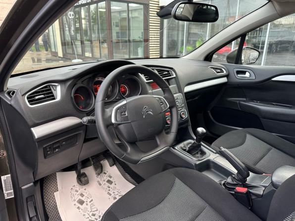 Citroen C4 II с пробегом 2013 года, цена 449 700 рублей, 239139 км, седан, Автокод Объявления