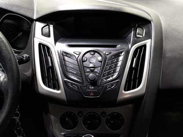Ford Focus III с пробегом 2014 года, цена 785 000 рублей, 177319 км, хэтчбек, Автокод Объявления