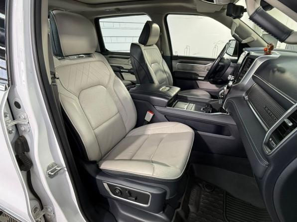 Ram 1500 V с пробегом 2022 года, цена 8 800 000 рублей, 68178 км, offers.body_type.unknown, Автокод Объявления