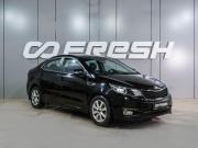 Kia Rio III Рестайлинг Воронеж  - изображение 22