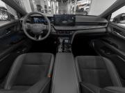 Toyota Camry IX (XV80) China Market Москва  - изображение 34