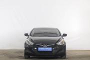 Hyundai Elantra V (MD) Рестайлинг Тюмень  - изображение 21