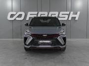 Geely Coolray I Рестайлинг Ростов-на-Дону  - изображение 23
