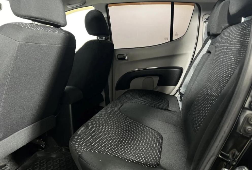 Mitsubishi L200 IV Нижний Новгород  - изображение 11