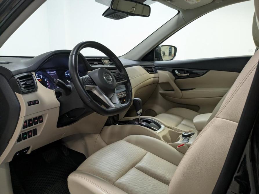 Nissan X-Trail III Рестайлинг Санкт-Петербург  - изображение 17