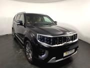 Kia Mohave I Рестайлинг 2 Пермь  - изображение 20