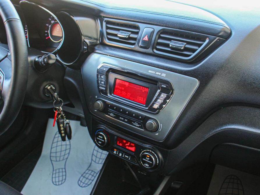 Kia Rio III Калуга  - изображение 9