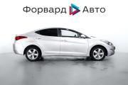 Hyundai Elantra V (MD) Тюмень  - изображение 32