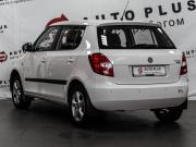 Skoda Fabia II Рестайлинг Минеральные Воды  - изображение 20