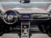 Skoda Kodiaq I Москва  - изображение 44