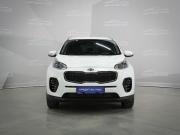 Kia Sportage IV Новосибирск  - изображение 34
