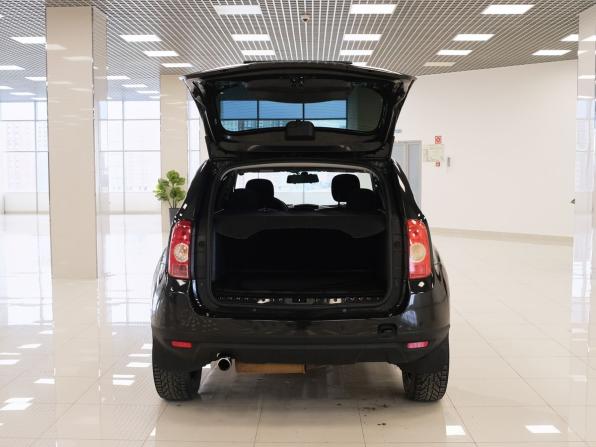 Renault Duster I с пробегом 2014 года, цена 740 000 рублей, 217188 км, внедорожник, Автокод Объявления
