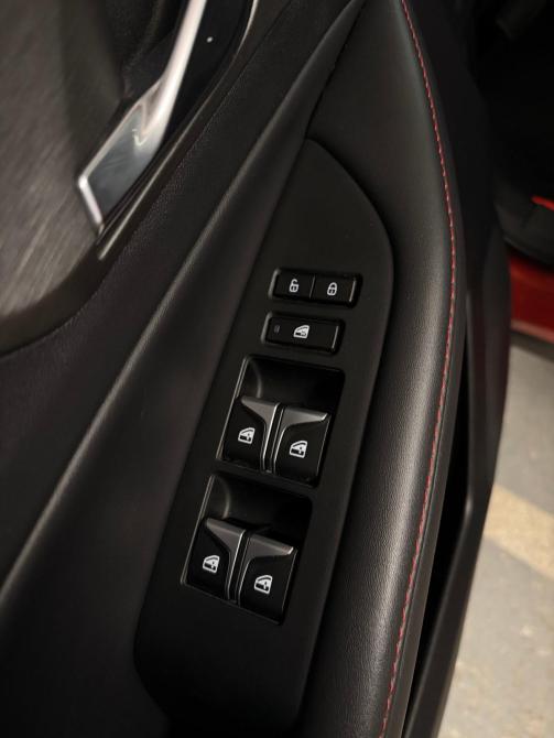 Changan CS35 Plus I Рестайлинг Екатеринбург  - изображение 14