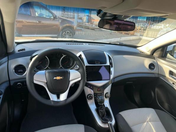 Chevrolet Cruze I Рестайлинг с пробегом 2013 года, цена 848 000 рублей, 188262 км, седан, Автокод Объявления