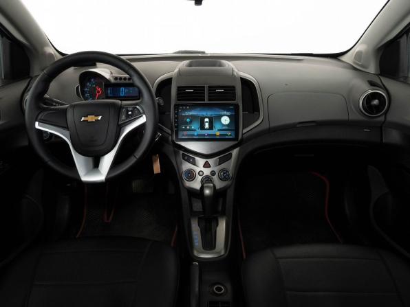 Chevrolet Aveo II с пробегом 2013 года, цена 660 000 рублей, 183182 км, седан, Автокод Объявления