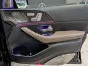 Mercedes-Benz GLS AMG II (X167) Москва  - изображение 55