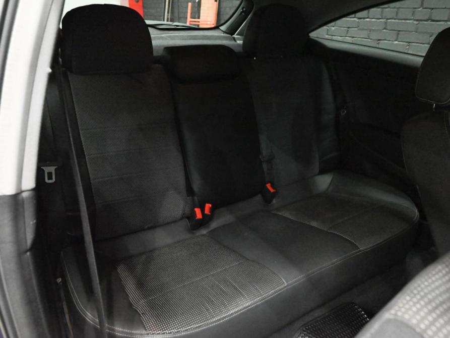 Opel Astra H Рестайлинг Екатеринбург  - изображение 11