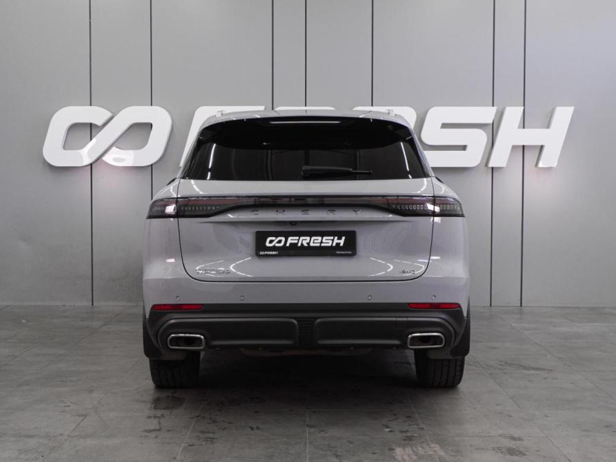 Chery Tiggo 9 I Воронеж  - изображение 4