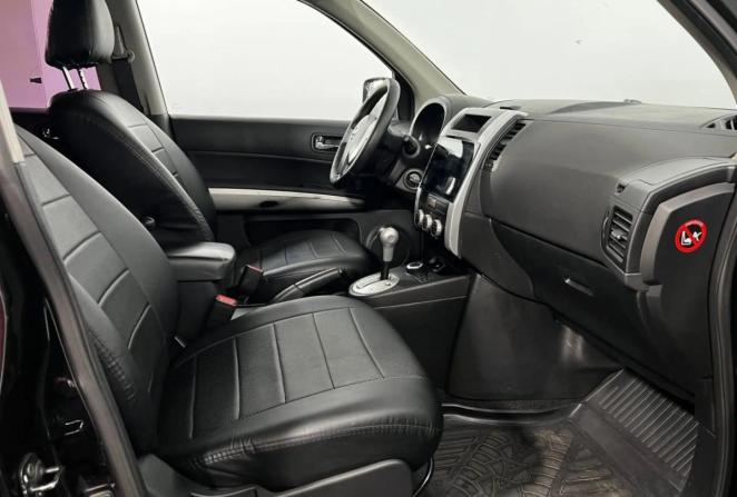 Nissan X-Trail III с пробегом 2013 года, цена 1 030 000 рублей, 288926 км, внедорожник, Автокод Объявления