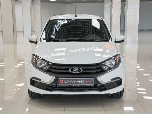 Lada (ВАЗ) Granta I Рестайлинг с пробегом 2023 года, цена 760 000 рублей, 18585 км, седан, Автокод Объявления