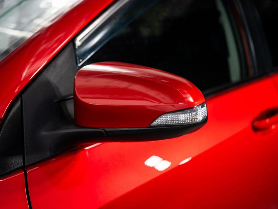 Toyota Corolla XI (E160 E170 E180) Иркутск  - изображение 19