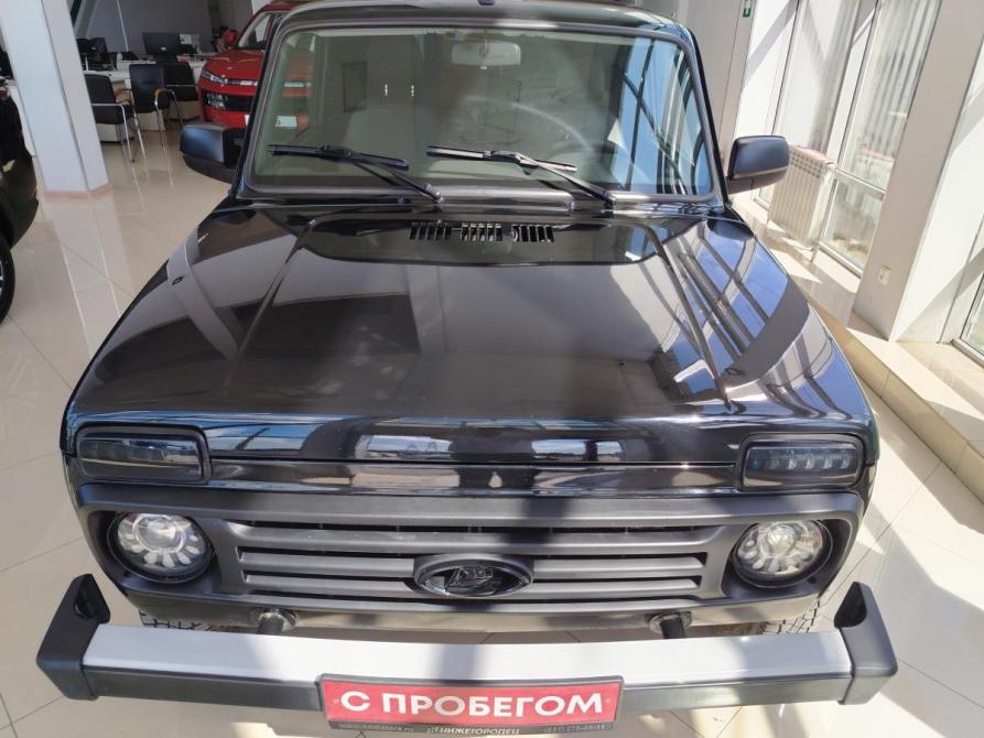 Lada (ВАЗ) Niva Legend Арзамас  - изображение 7