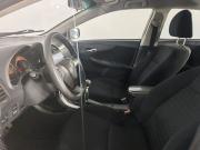 Toyota Corolla X (E140 E150) Рестайлинг Санкт-Петербург  - изображение 40