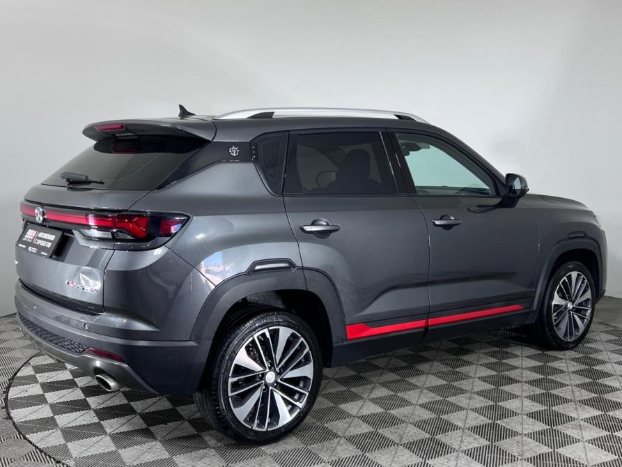 Changan CS35 Plus I Рестайлинг Ростов-на-Дону  - изображение 6