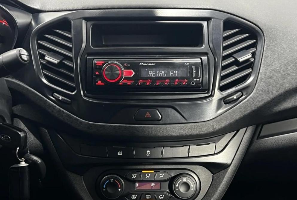 Lada (ВАЗ) Vesta I Нижний Новгород  - изображение 15