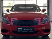 Infiniti G IV Уфа  - изображение 21
