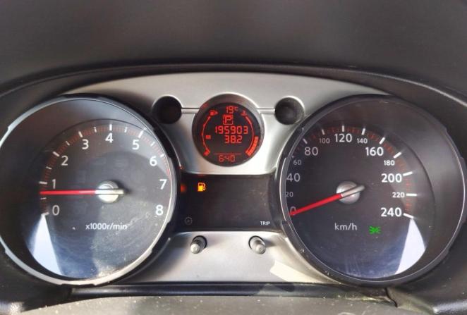 Nissan Qashqai I с пробегом 2008 года, цена 865 000 рублей, 195903 км, внедорожник, Автокод Объявления