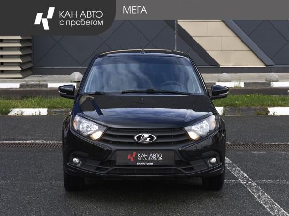 Lada (ВАЗ) Granta I Рестайлинг с пробегом 2024 года, цена 948 000 рублей, 25627 км, седан, Автокод Объявления