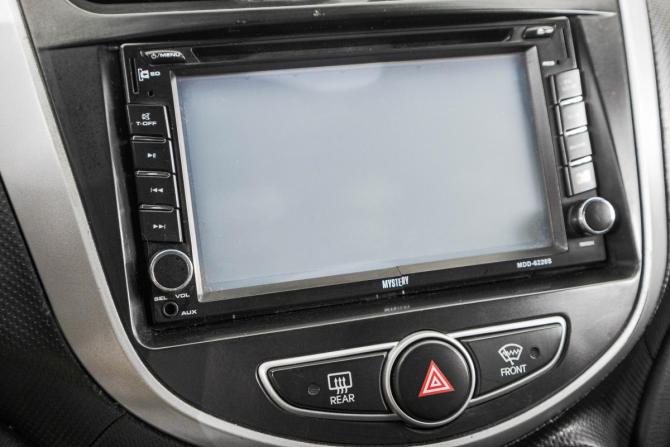 Hyundai Solaris I с пробегом 2013 года, цена 819 000 рублей, 224000 км, седан, Автокод Объявления
