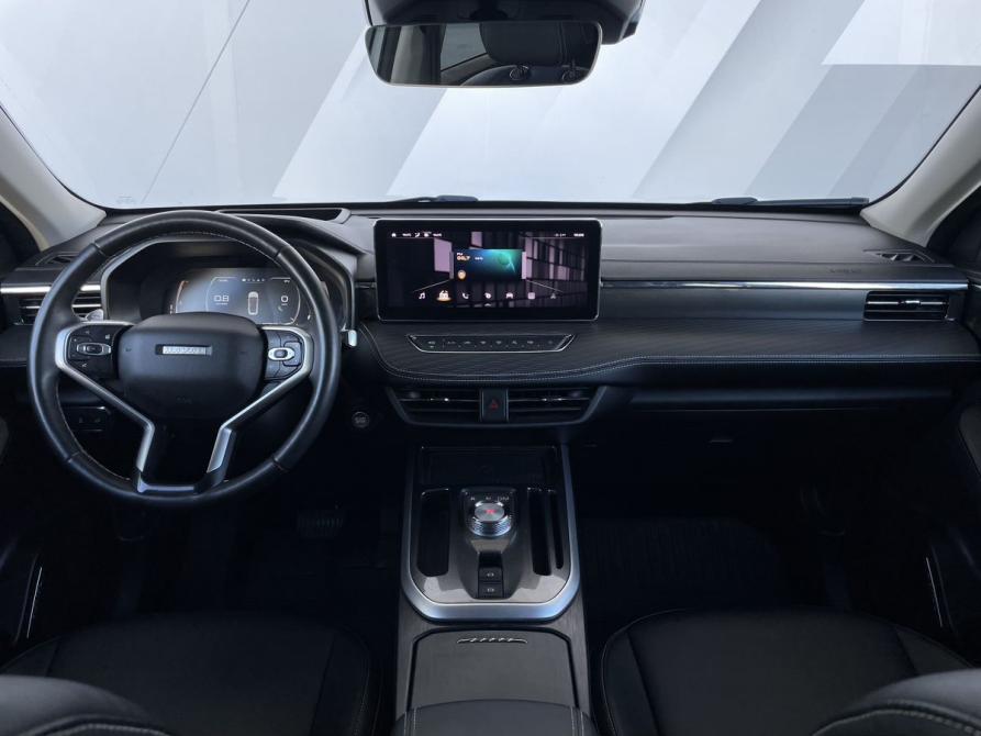 Haval Jolion I Екатеринбург  - изображение 15