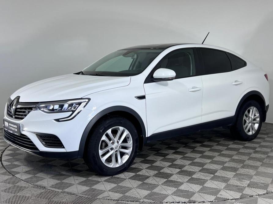 Renault Arkana I Ростов-на-Дону  - изображение 13