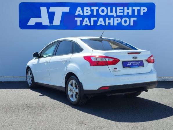 Ford Focus III Рестайлинг с пробегом 2014 года, цена 999 000 рублей, 165000 км, седан, Автокод Объявления