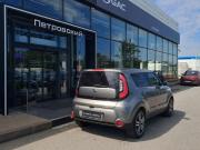 Kia Soul II Санкт-Петербург  - изображение 26