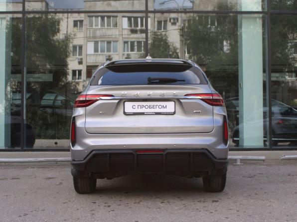 Haval F7 I Рестайлинг с пробегом 2023 года, цена 2 130 000 рублей, 103156 км, внедорожник, Автокод Объявления