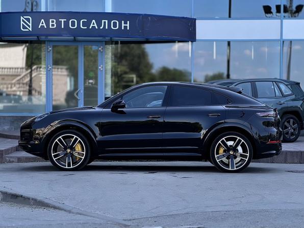 Porsche Cayenne III с пробегом 2019 года, цена 15 490 000 рублей, 86000 км, внедорожник, Автокод Объявления