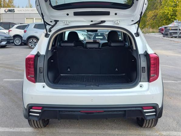 Haval Jolion I Рестайлинг с пробегом 2024 года, цена 2 104 000 рублей, 44204 км, внедорожник, Автокод Объявления