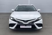 Toyota Camry VIII (XV70) Рестайлинг Иваново  - изображение 24