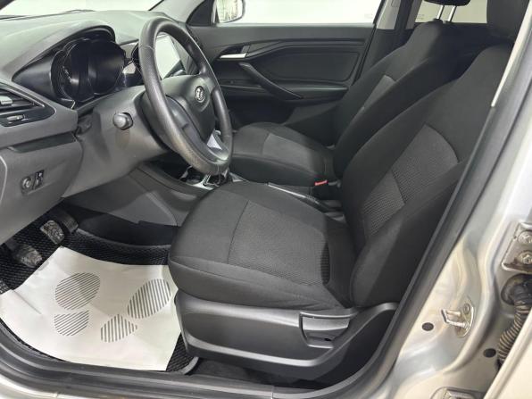 Lada (ВАЗ) Vesta I с пробегом 2016 года, цена 695 000 рублей, 130156 км, седан, Автокод Объявления