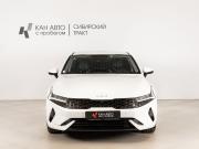 Kia K5 III Казань  - изображение 10
