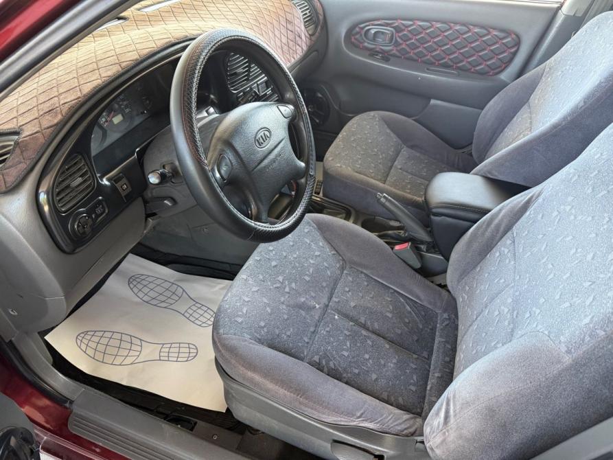 Kia Spectra I Рестайлинг 2 Волгоград  - изображение 9