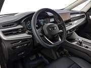 Geely Jiaji I Рестайлинг Москва  - изображение 45