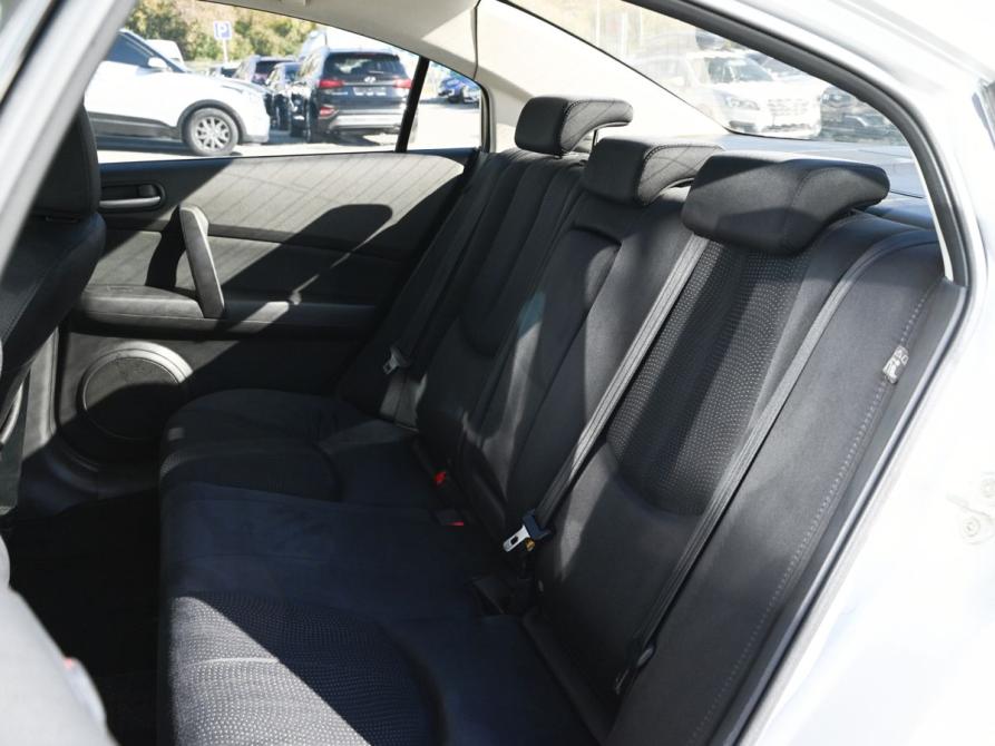 Mazda 6 II (GH) Екатеринбург  - изображение 17