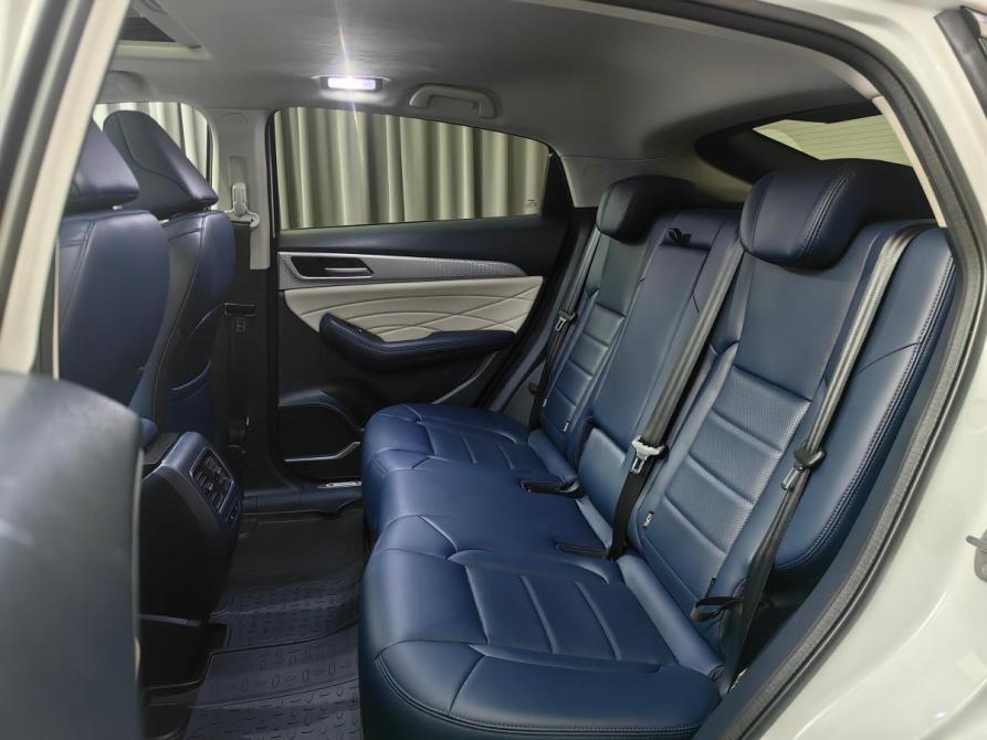 Haval F7x I Рестайлинг Москва  - изображение 11