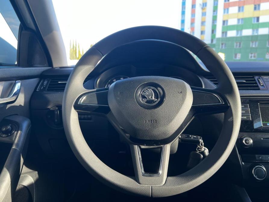 Skoda Octavia III (A7) Стерлитамак  - изображение 15