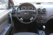 Chevrolet Aveo I Белгород  - изображение 38