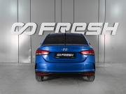 Hyundai Solaris II Рестайлинг Ростов-на-Дону  - изображение 20